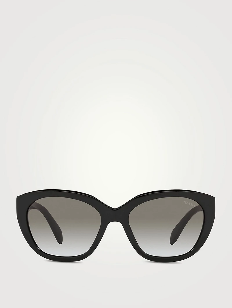 Round Sunglasses