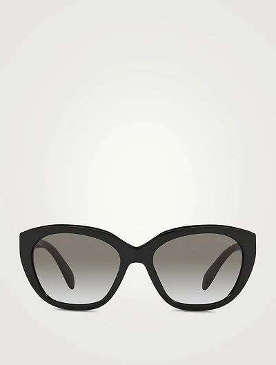 Round Sunglasses