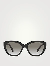 Round Sunglasses