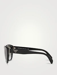 Round Sunglasses