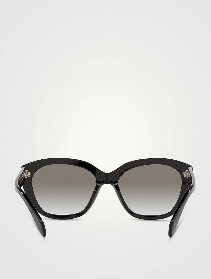 Round Sunglasses