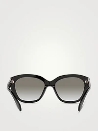 Round Sunglasses