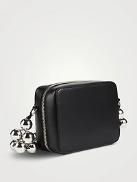 Orb Leather Camera Bag