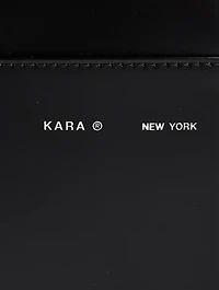 Orb Leather Camera Bag