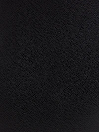 Olympia Faux Leather Tote Bag