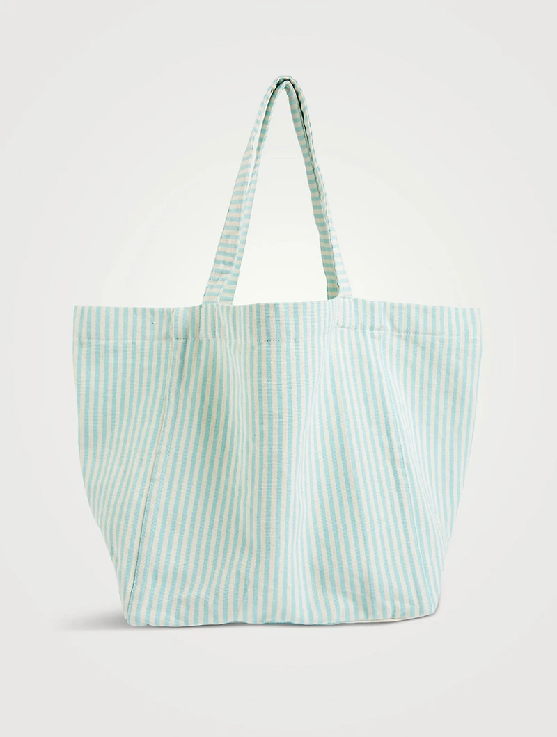 Blanca Tote Bag