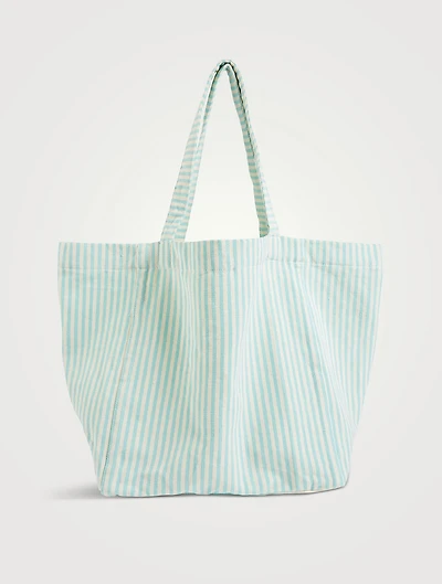Blanca Tote Bag