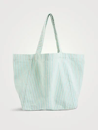Blanca Tote Bag
