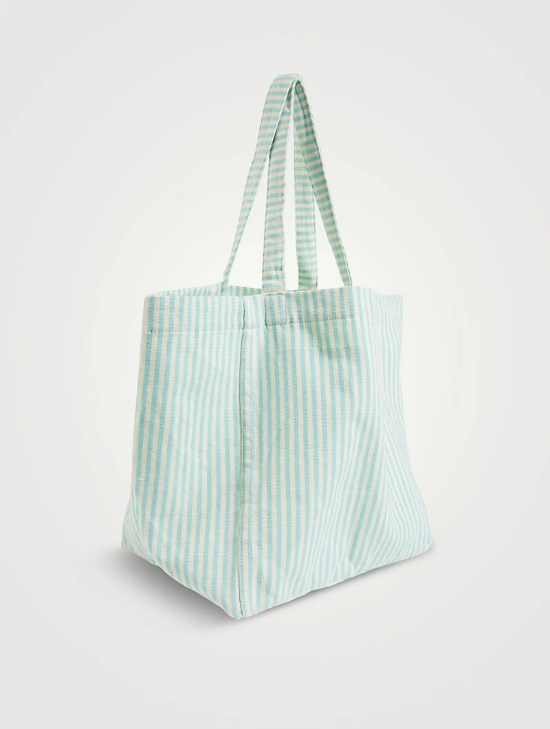 Blanca Tote Bag