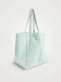 Blanca Tote Bag