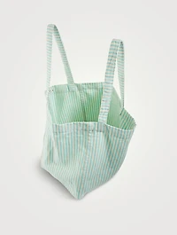 Blanca Tote Bag