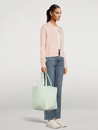 Blanca Tote Bag