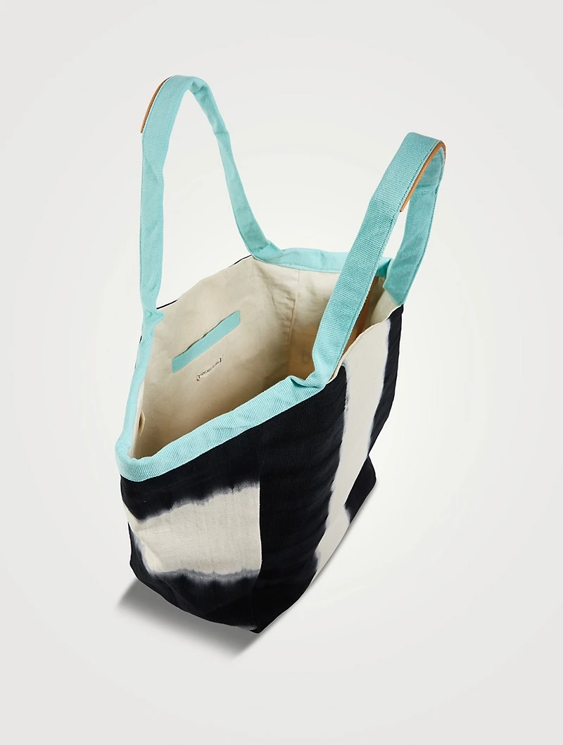 Rosa Tote Bag