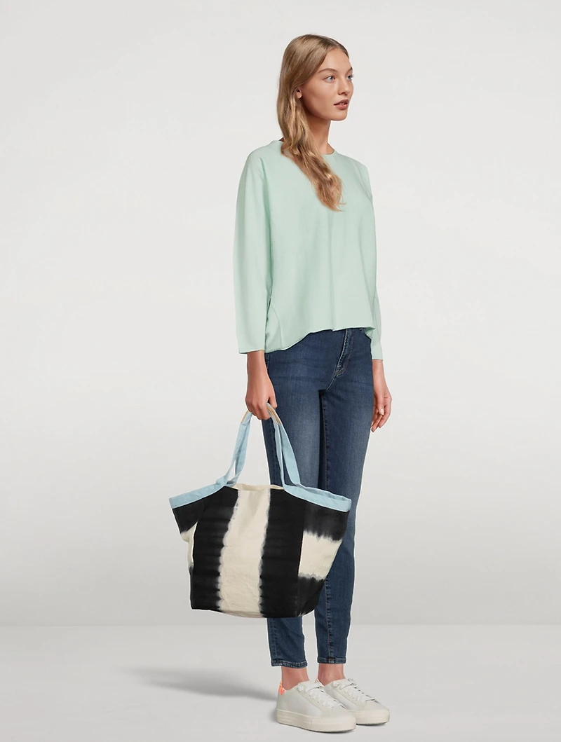 Rosa Tote Bag