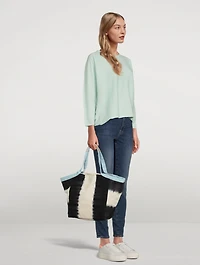 Rosa Tote Bag