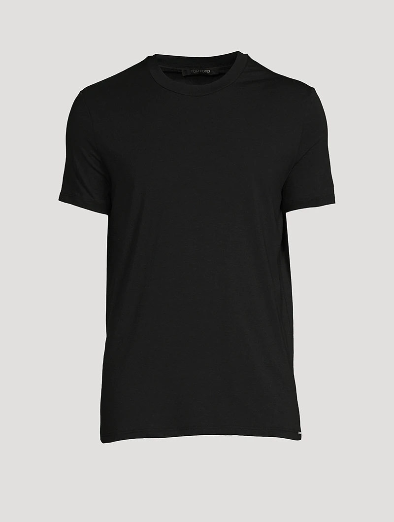 Crewneck T-Shirt