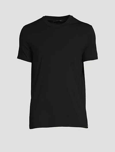 Crewneck T-Shirt