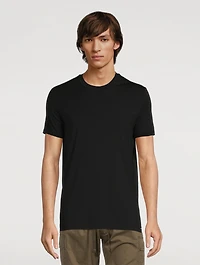 Crewneck T-Shirt