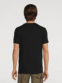 Crewneck T-Shirt