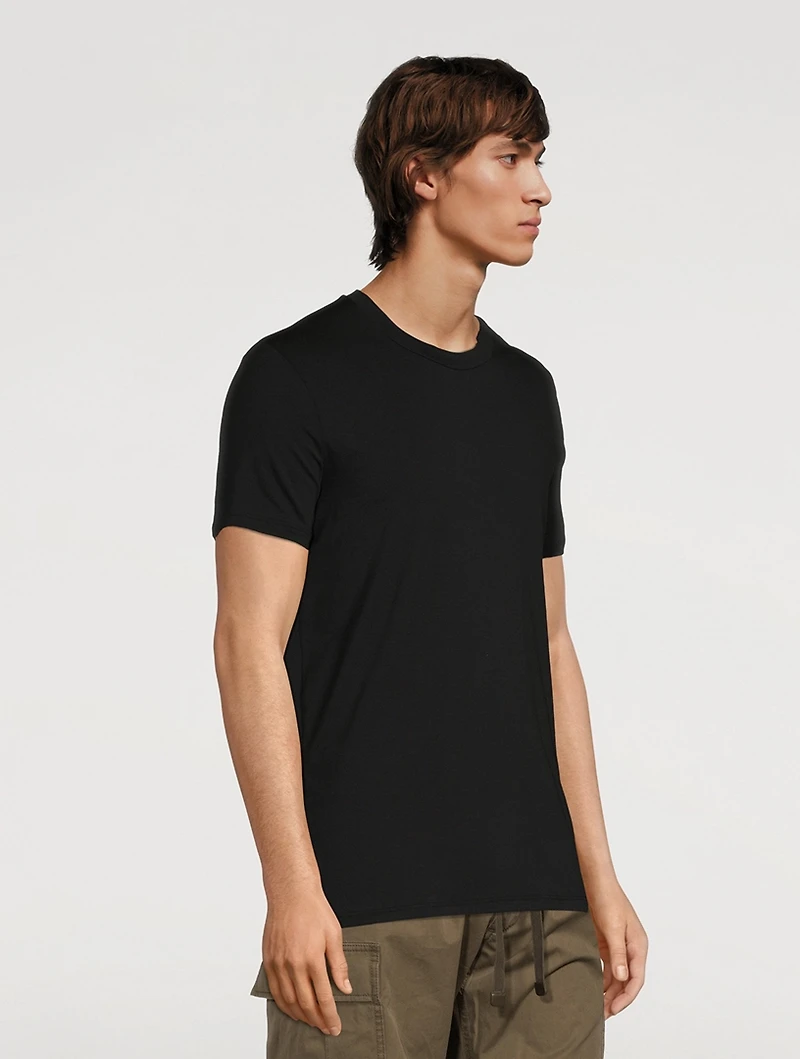 Crewneck T-Shirt
