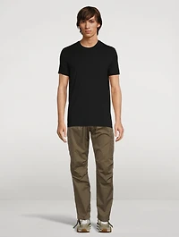 Crewneck T-Shirt