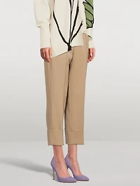 Gianvito Suede Pumps