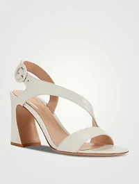 Leather Sandals