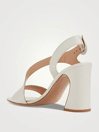 Leather Sandals