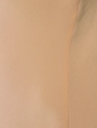 Silk Slip Dress