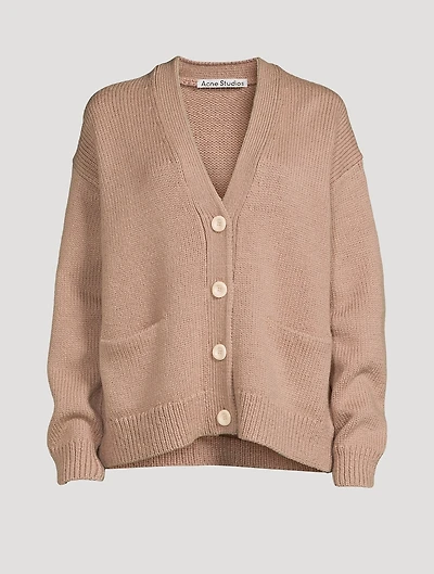 Oversized Cardigan