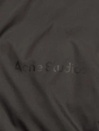 Cropped Down Jacket