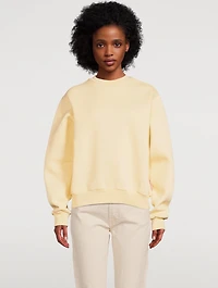 Crewneck Sweatshirt