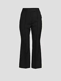 Flared Trousers