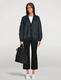 Flared Trousers