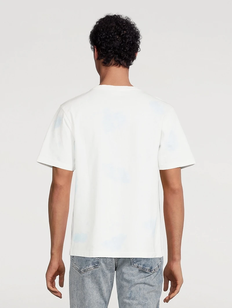 Growers And Showers Cotton T-Shirt