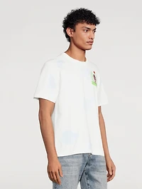 Growers And Showers Cotton T-Shirt