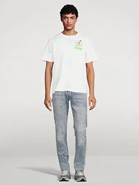 Growers And Showers Cotton T-Shirt