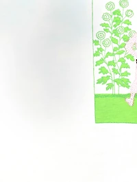 Growers And Showers Cotton T-Shirt