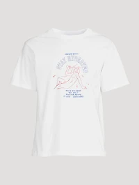 Wet 24/7 Cotton T-Shirt