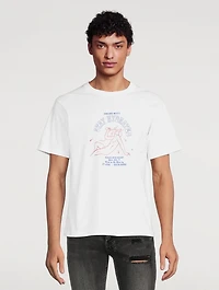 Wet 24/7 Cotton T-Shirt