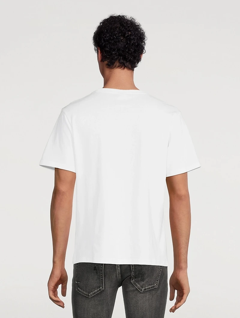 Wet 24/7 Cotton T-Shirt
