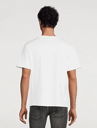 Wet 24/7 Cotton T-Shirt