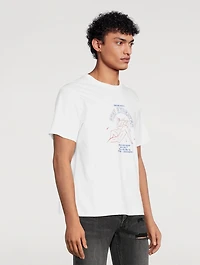 Wet 24/7 Cotton T-Shirt