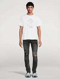 Wet 24/7 Cotton T-Shirt