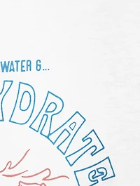 Wet 24/7 Cotton T-Shirt