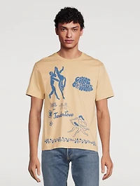 Tender Love Graphic T-Shirt