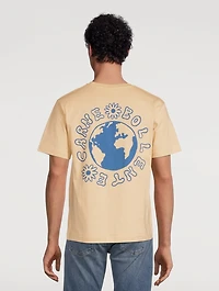 Tender Love Graphic T-Shirt