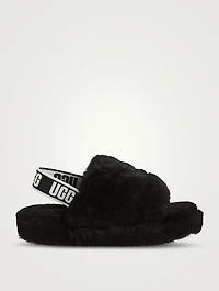Kids Fluff Yeah Slides