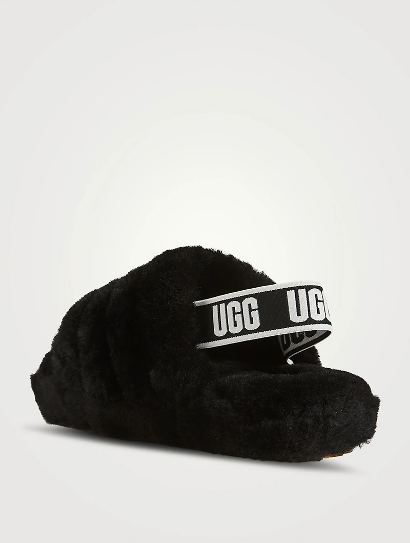 Kids Fluff Yeah Slides