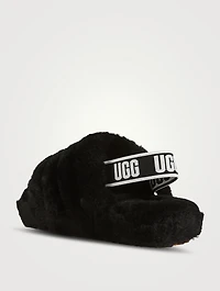 Kids Fluff Yeah Slides